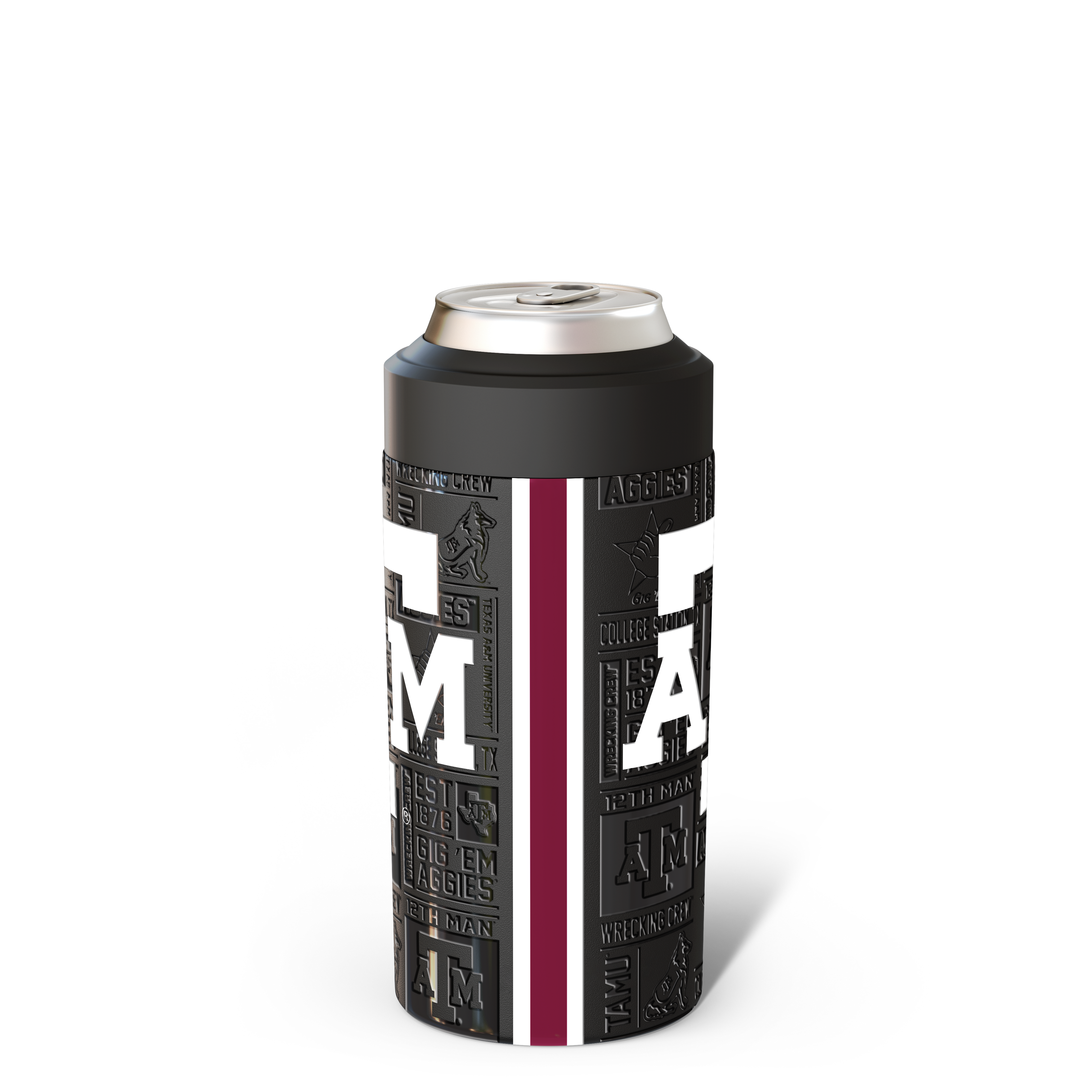 Universal Buddy | Texas A\u0026M Aggies | Legacy