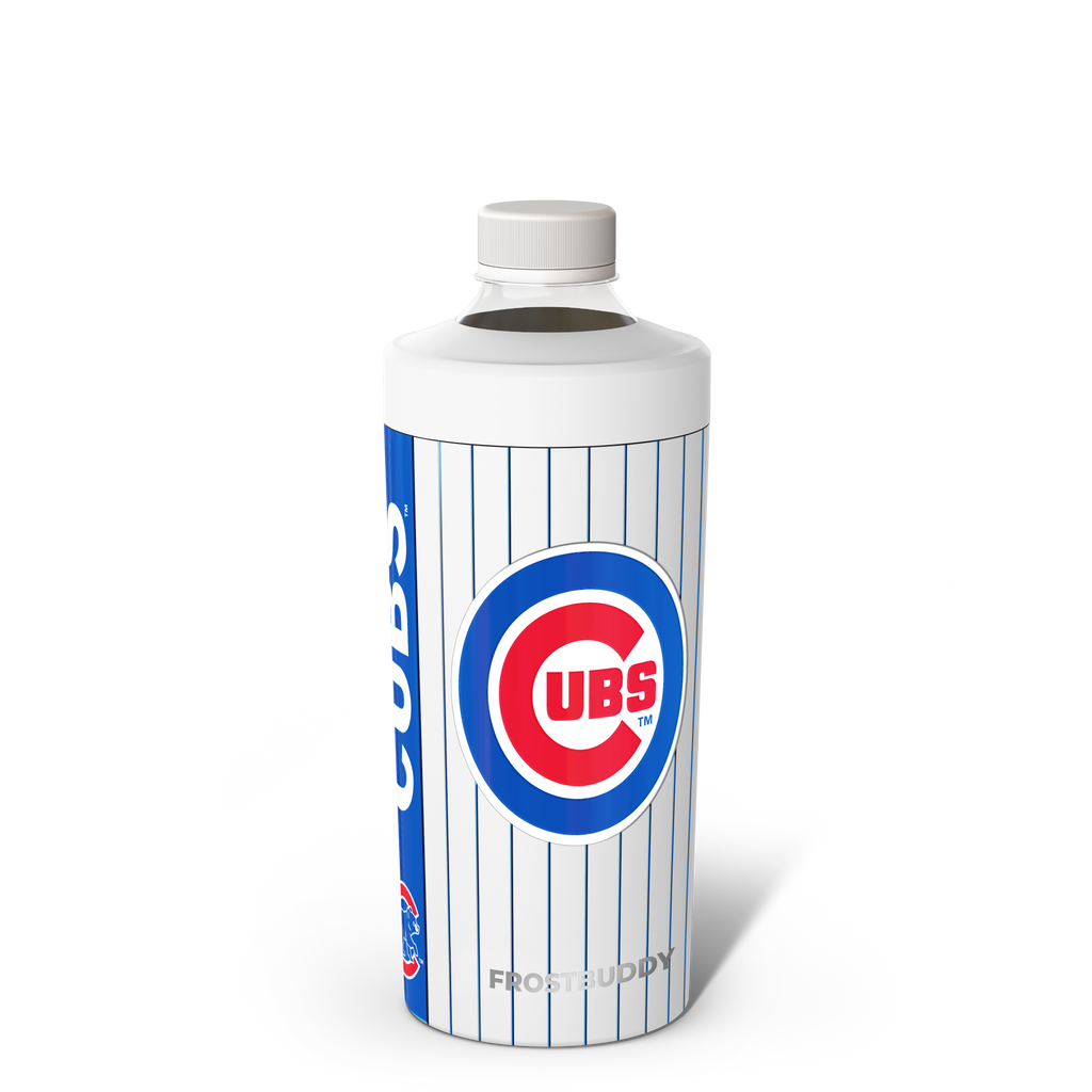 Universal XL | Chicago Cubs | Gameday